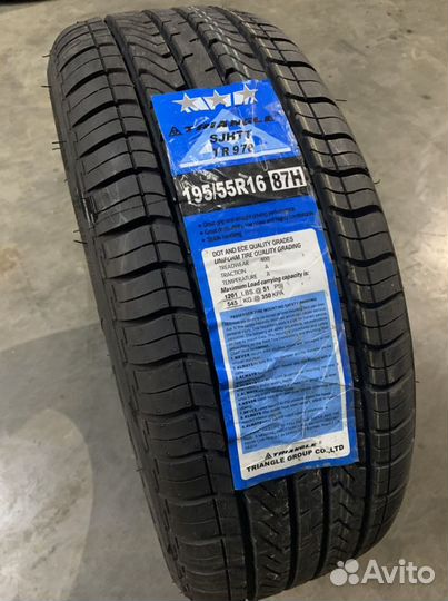 Triangle TR978 195/55 R16