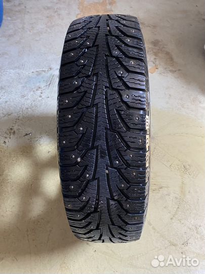 Зининие колеса нива Nokia