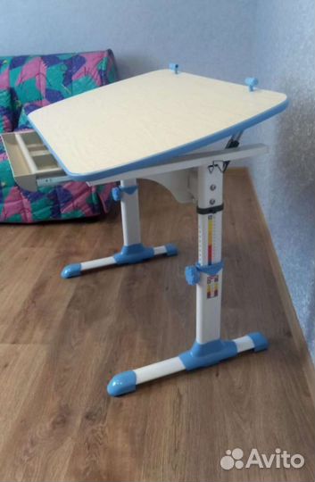 Растущая парта