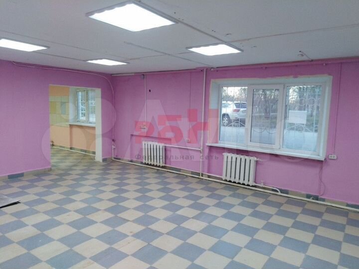 Продам помещение свободного назначения, 154 м²