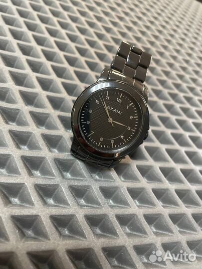Наручные часы Okami K362CBB-01BC (14)