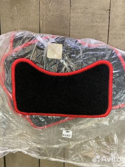 Автомобильные коврики kia