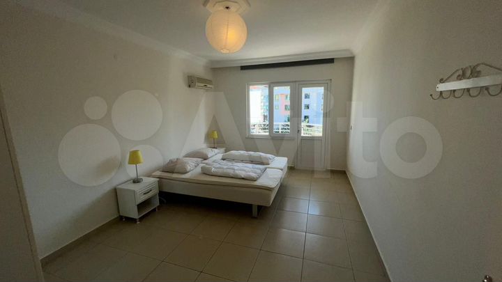 Квартира (Турция)