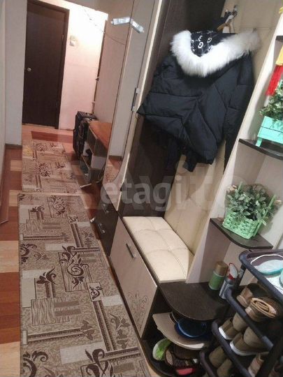 3-к. квартира, 70 м², 10/10 эт.