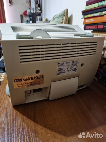 Принтер HP LaserJet 1100