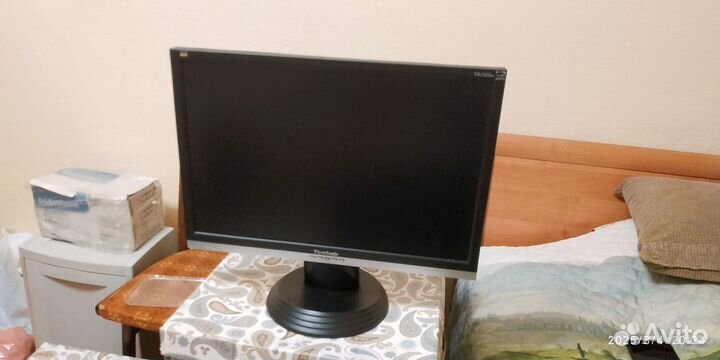 Монитор Viewsonic