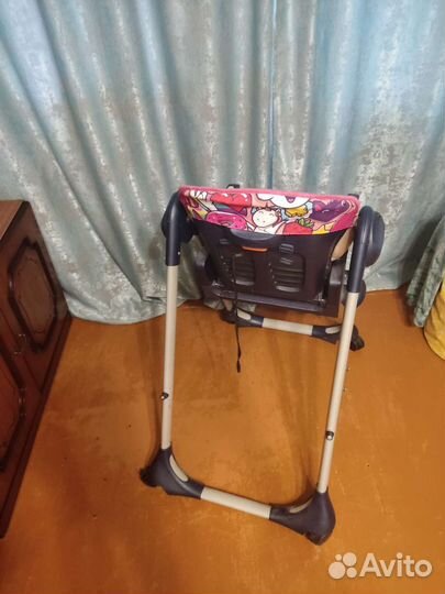 Столик для кормления ребенка