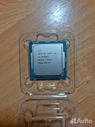 Asus Rog Strix Z490-E Gaming+i5 10600KF