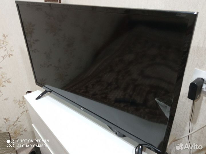 Телевизор Mi