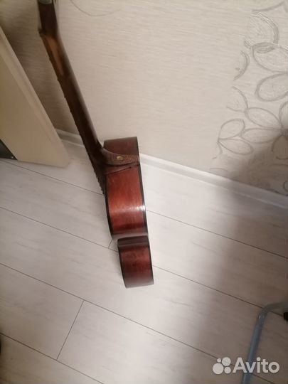 Продам гитару СССР