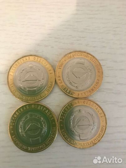 Монеты 2022 года