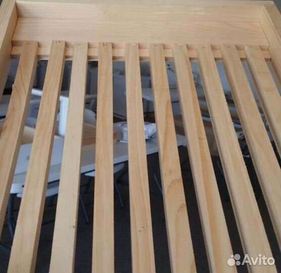 Декоративные рейки