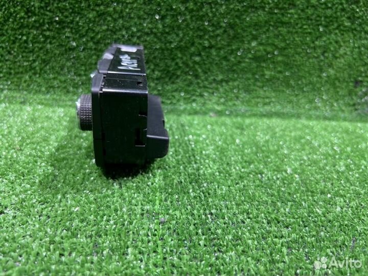 Блок управления климат-контролем Opel P-J Astra