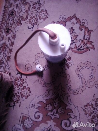 Фильтр бытовой 