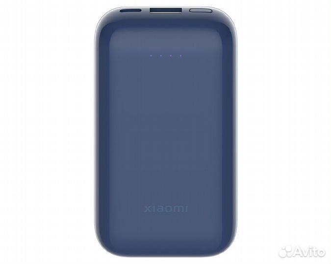 Power Bank Xiaomi 33W 10000mAh Pocket Edition Pro