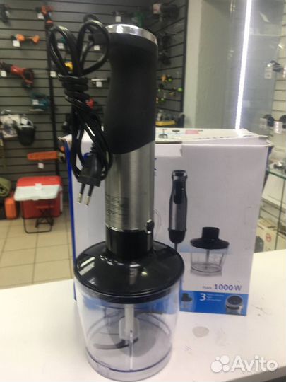 Блендер Viteck VT-3422 К40