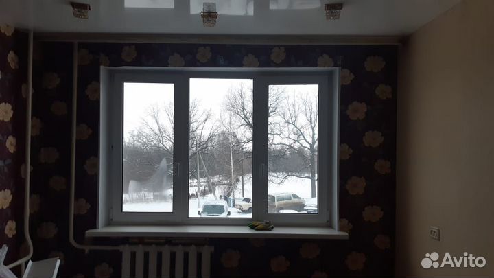 Пластиковые окна эконом класс