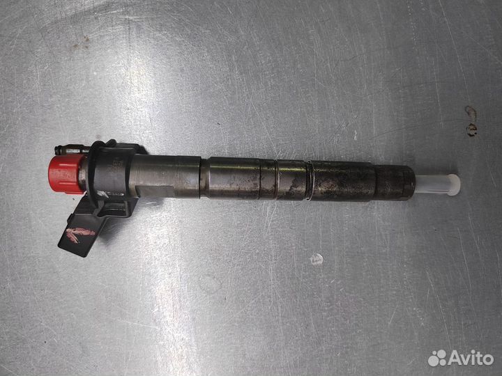 Форсунки BMW 2.0TD, 0445116001