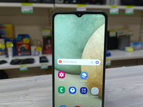 Samsung Galaxy A12, 4/32 ГБ