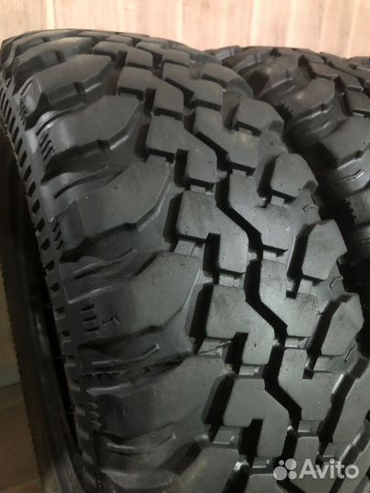 Cordiant Off Road 205/70 R15