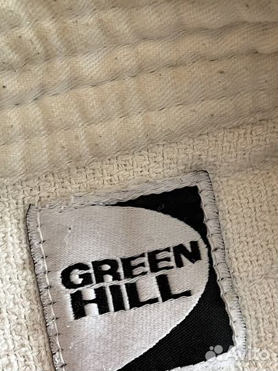 Кимоно Green Hill