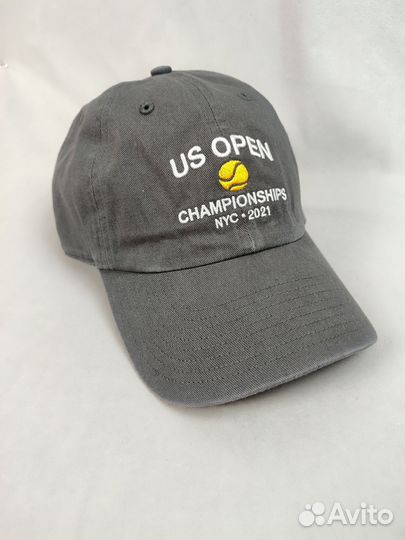Кепка 47 Brand Us Open теннис США