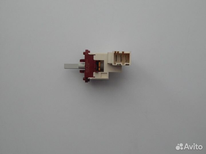 Селектор 16 позиций для ст.машины Candy 41014502