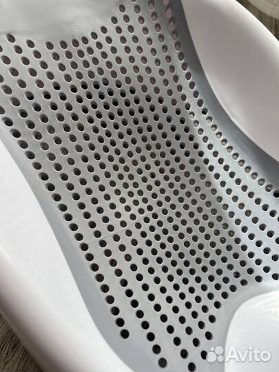 Горка для купания