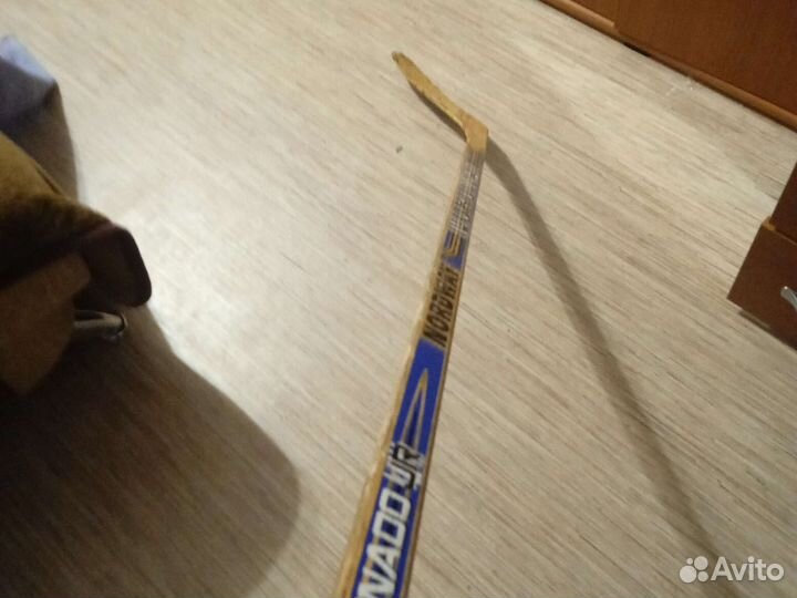 Клюшка хоккейная nordway