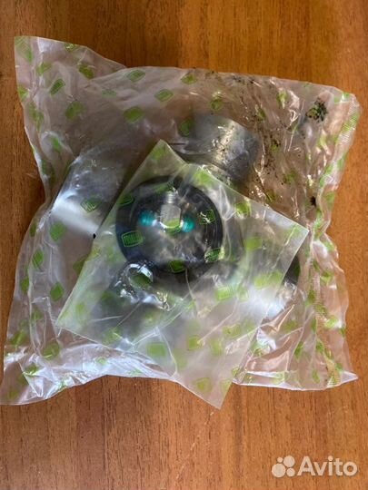 Крестовина карданного вала Man/Volvo/Iveco