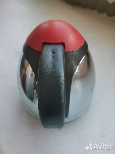 Зажигалка