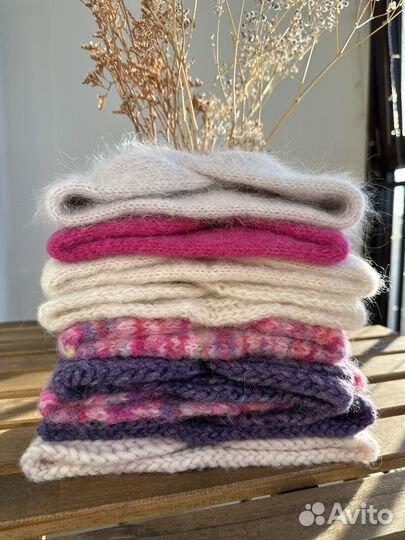 Повязка на голову