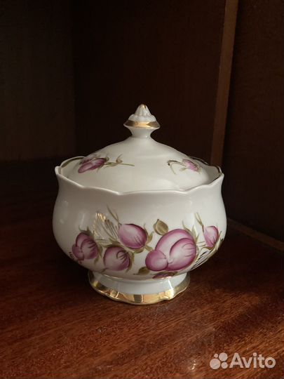 Сервиз столовый 32 предмета