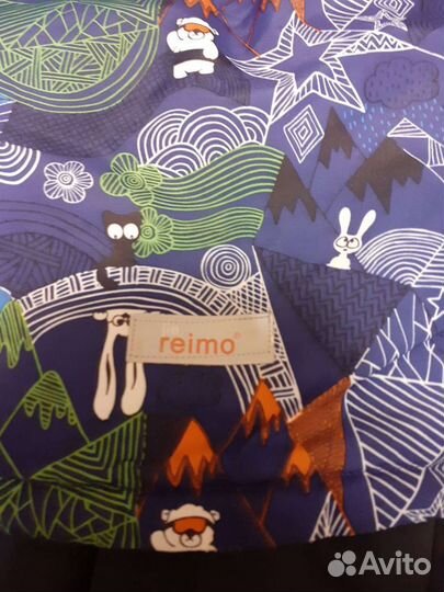 Демисезонный костюм,как на мальчика так и на девоч