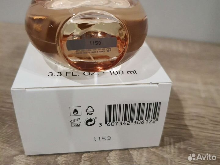 Calvin Klein Sheer beauty оригинал