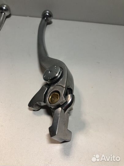 Рычаги мотоциклетные для BMW