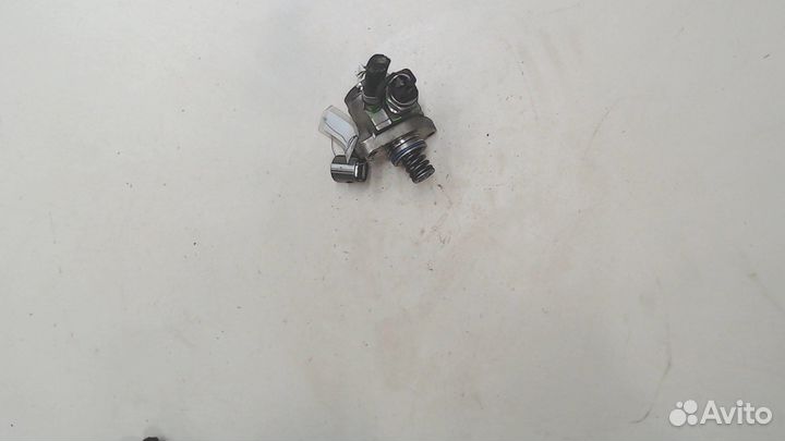 Тнвд Volkswagen Jetta 6, 2016