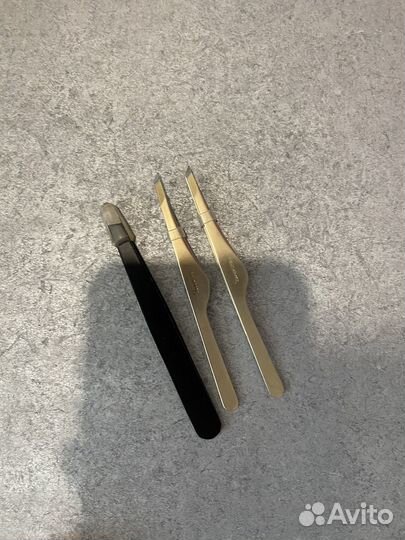 Материалы для наращивания ресниц