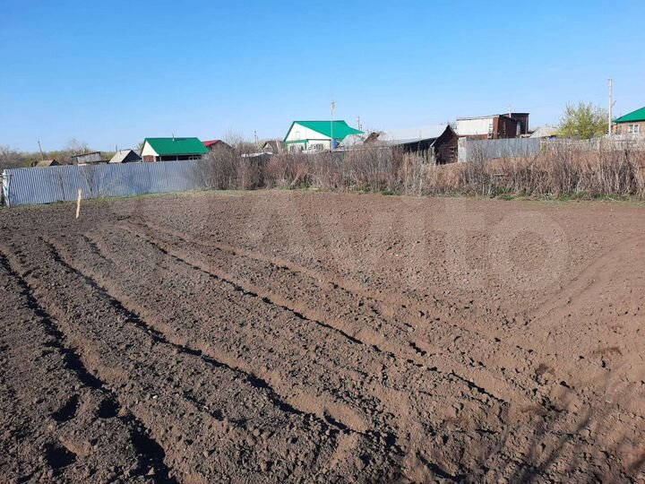Участок 5,2 сот. (ИЖС)