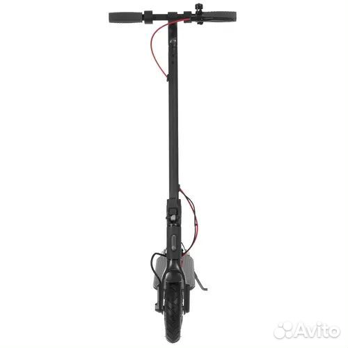 Электросамокат Xiaomi Electric Scooter 3 Lite, чер