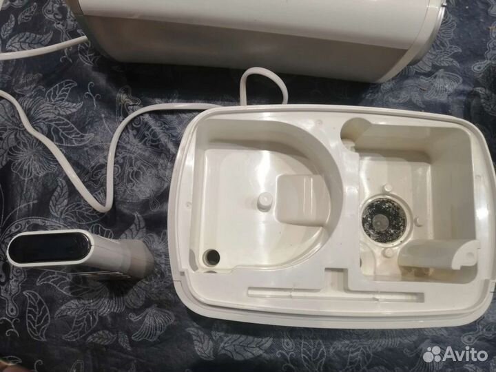 Увлажнитель воздуха electrolux