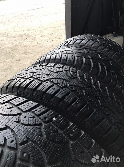 Continental Conti4x4IceContact 225/65 R17