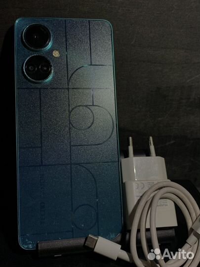 Tecno/camon/19/128GB