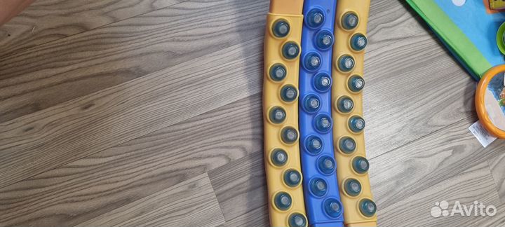 Обруч для похудения