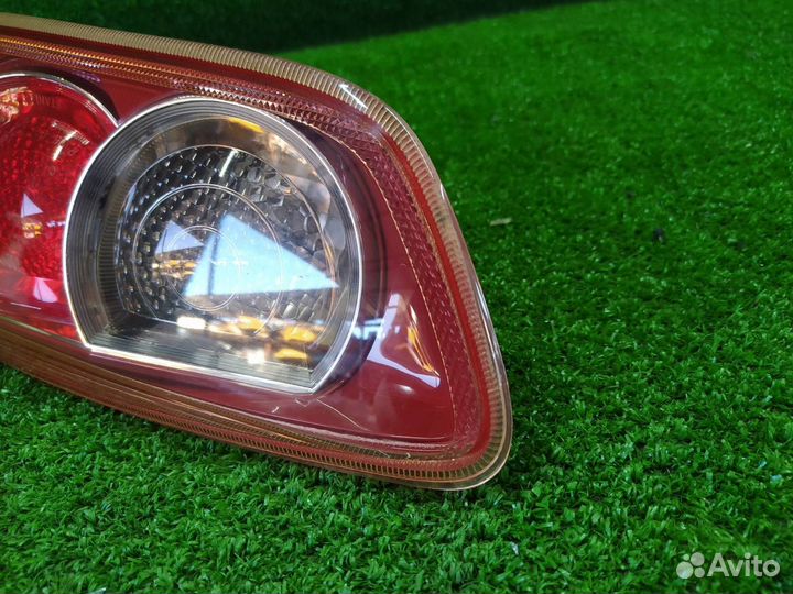 Стоп-сигнал задний правый Mitsubishi Galant Fortis