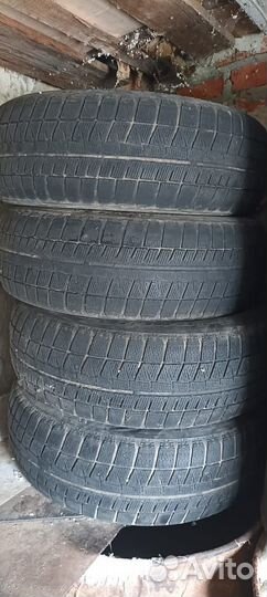 American Classic American Classic 205/60 R16