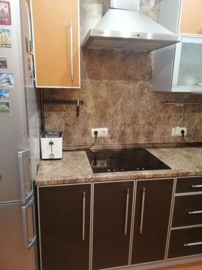 1-к. квартира, 38 м², 6/14 эт.