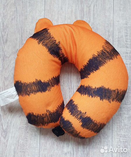 Подушка дорожная