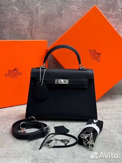 Сумка женская hermes kelly