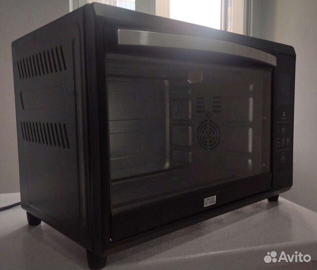 Мини-печь gfgril gfoo-5